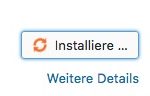 Plugin Installation WP 4.6.