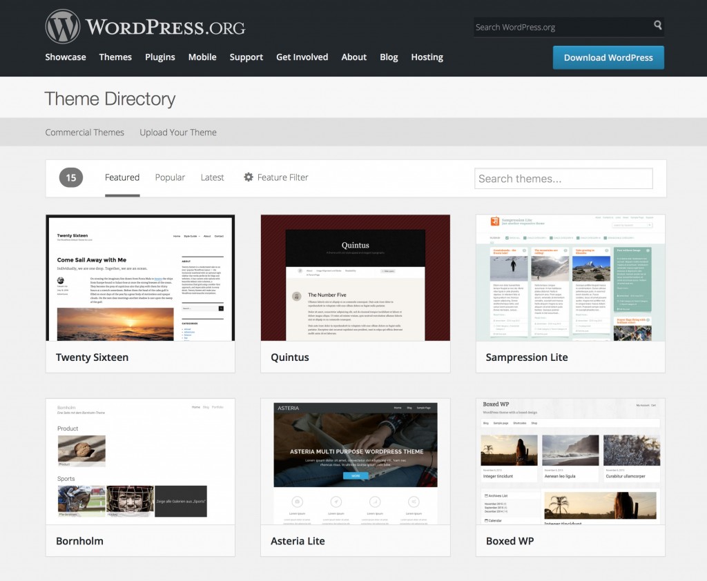 wpthemes