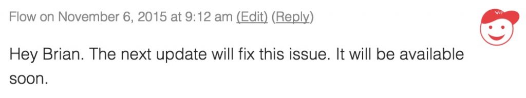 Kommentar mit Avatar in WordPress